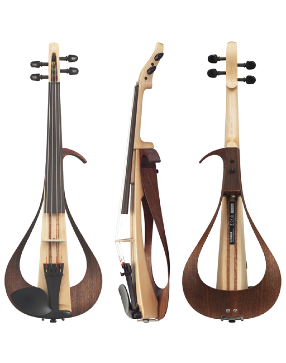 Yev 104 shop electric violin